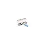 Lumiscope Digital Ear Thermometer Easy-to-use Automatic Measurement System W/storage Case