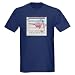 Bush Economics - Deficit Color T-Shirt