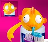 Toothpaste Bubbles - Toothpaste Dispenser