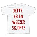 Weezer - Norwegian T-Shirt