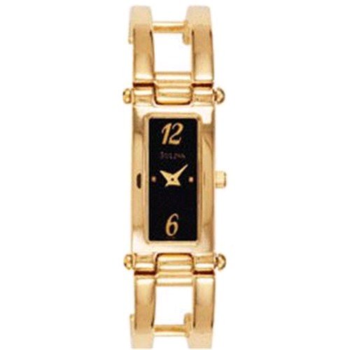 Bulova Watches, Bulova Women's Watch 97T60, Womens Watches, Womens Bulova Watches