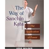 TheWayofSanchinKata:TheApplicationofPower
