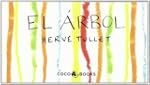 El �rbol: Un mini film para colorear