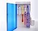 UV Ultraviolet Family Toothbrush Sanitizer Sterilizer Cleaner - Triple sanitizing cycles per day