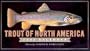 Trout of North America 2005 (Workman Wall Calendars)