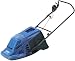 Draper 69659 1275W 300mm hovermower