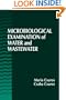 Microbiological Examination of Water and Wastewater