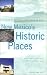 Books : New Mexico's Historic Places: The Guide to National & State Registers Sites (Adventure Roads Series)