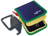 Xbox Licensed CD Wallet (Game Boy)