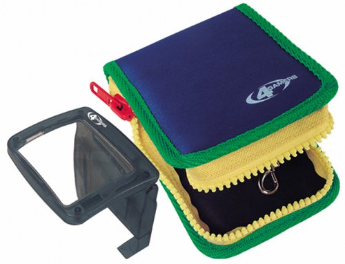 Childrens Toyshop  Video Games : Xbox Licensed CD Wallet (Game Boy)