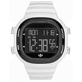 Adidas Seoul Chrono Quartz Polyurethane Watch ADH2148