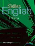 Skills in English Listening Level 3 (course book)