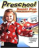 Preschool Smart Pod - Numbers, Problem Solving, and Art