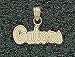 Anderson Jewelry Florida Gators 5/16 Gold Charm