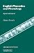 Book English Phonetics and Phonology: A Practical Course