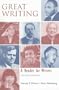 Great Writing, A Reader for Writers