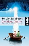 Produkt-Bild: Die Blaue Grotte: Die Geschichte einer besonderen Begegnung