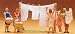 Preiser 10050 Women Hanging Washing (Pack of5) HO Gauge