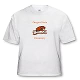 University - Oregon State University - T-Shirts