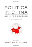 Politics in China : an introduction