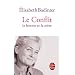 Le Conflit : La Femme et la m�re