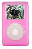 Speck Products SkinTight Plus Pink (Fits 20 and 30 GB Fourth Generation and Photo iPods)