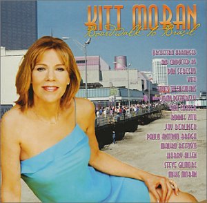 CD-Charts  Search : Boardwalk to Brasil
