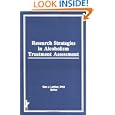 Research Strategies in Alcoholism Treatment Assessment by Bernard Segal and Dan Lettieri
