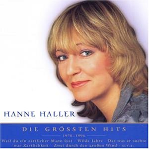 Hanne Haller - Nur das Beste - Hanne Haller - Zortam Music