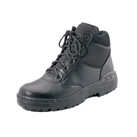 Tactical Boots Forced Entry Black Boots