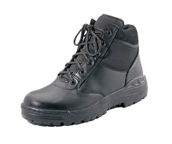 Rothco Forced Entry 6" Tactical Boots