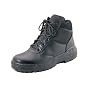 Tactical Boots Forced Entry Black Boots