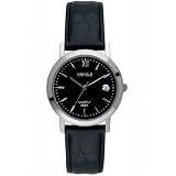 KIENZLE Klassik HAU Quartz ZB schwarz LB Datum, K70191334030