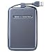 BUFFALO USB2.0 �ϏՌ� �|�[�^�u��HDD 40GB �u���b�N HD-PHC40U2/UC-BK