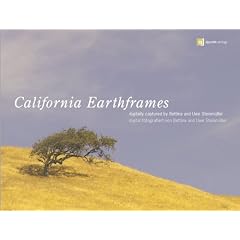California Earthframes: digitally captured / digital fotografiert von Bettina und Uwe Steinm�ller