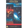 Star Trek Voyager Movie 1 And 2 - Future's End / Basics [1996]