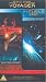 VHS : Star Trek Voyager Movie 1 And 2 - Future's End / Basics [1996]