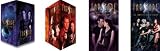  : Farscape Seasons 1 - 4 Bundle DVD Set