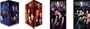 Farscape Seasons 1 - 4 Bundle DVD Set