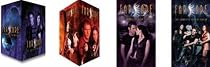 Farscape Seasons 1 - 4 Bundle DVD Set