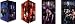 Farscape Seasons 1 - 4 Bundle DVD Set