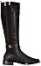 Aerosoles Women's Ride Through Riding Boot