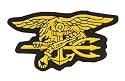 US Navy Seal Team Trident Patch