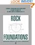 Rock Foundations (Technical Engineering and Design Guides As Adapted from the U.S. Army Corps of Engineers)