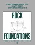 Rock Foundations