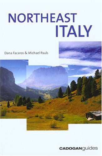 City Travel Guides Discounted  Books : Northeast Italy, 3rd