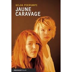 Jaune Caravage