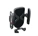 Type S Metallic Pdamp3 Holder Black
