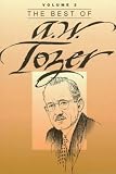 The best of A. W. Tozer: 52 favorite chapters