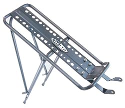 Delta Mega Rack Universal Rear Bike Rack